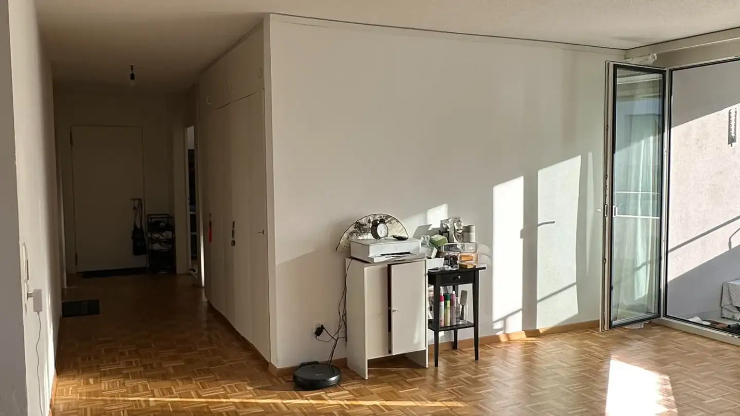 Appartement à louer - Freudenreichstrasse 31, 3047 Bremgarten b. Bern
