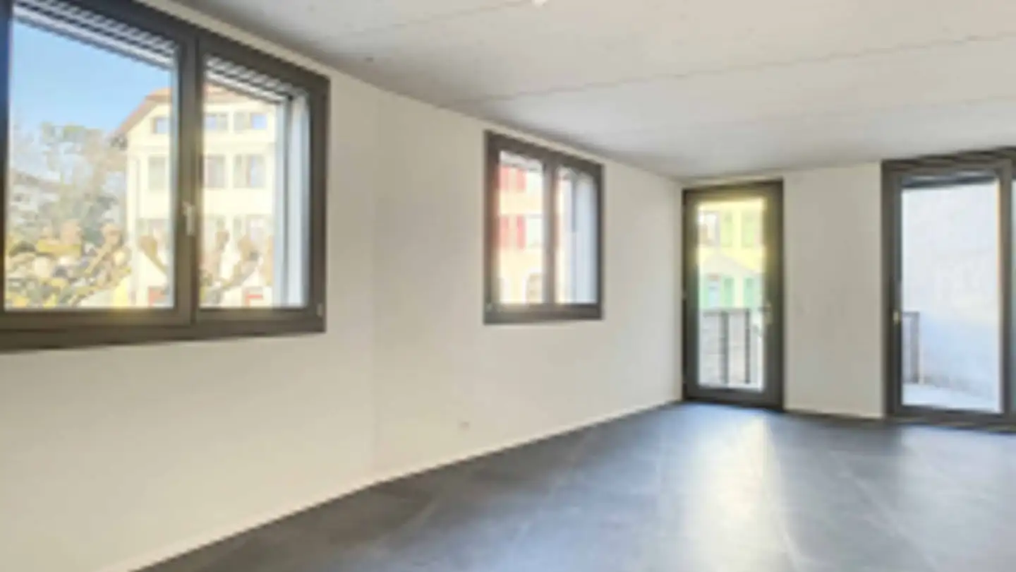 Maison jumelle à louer - Place De La Harpe 10, 1180 Rolle - Photo 3