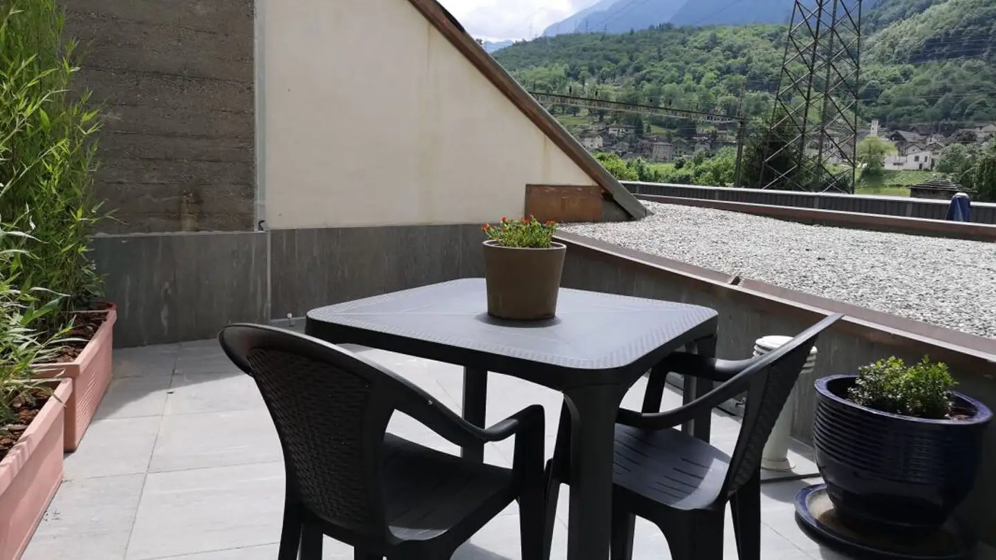 Restaurant kaufen - 6746 Lavorgo - Foto 3