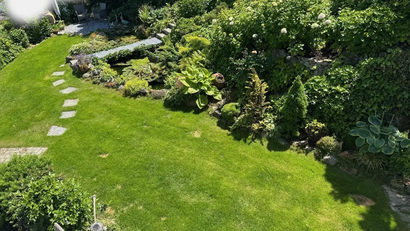 Single room for rent - 8805 Richterswil - Photo 3