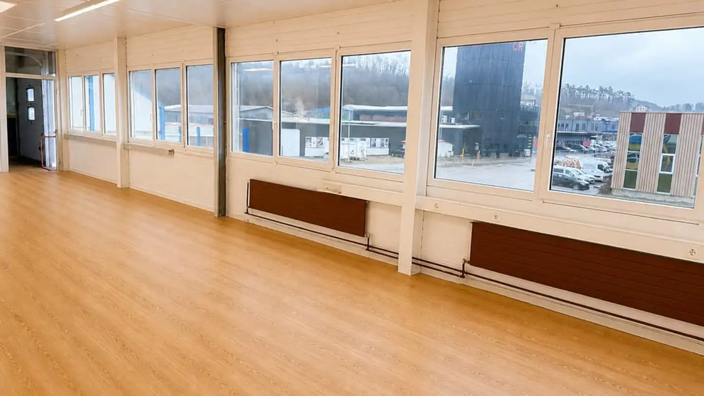 Commerciale in affitto - Chemin Des Grandes-Vies, 2900 Porrentruy - Foto 4