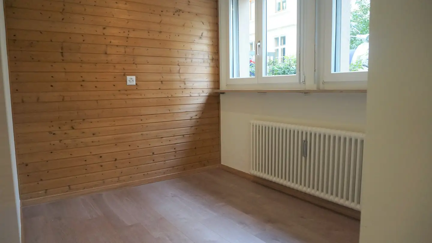 Werkstatt mieten - Andlauerstrasse 14, 4057 Basel - Foto 4