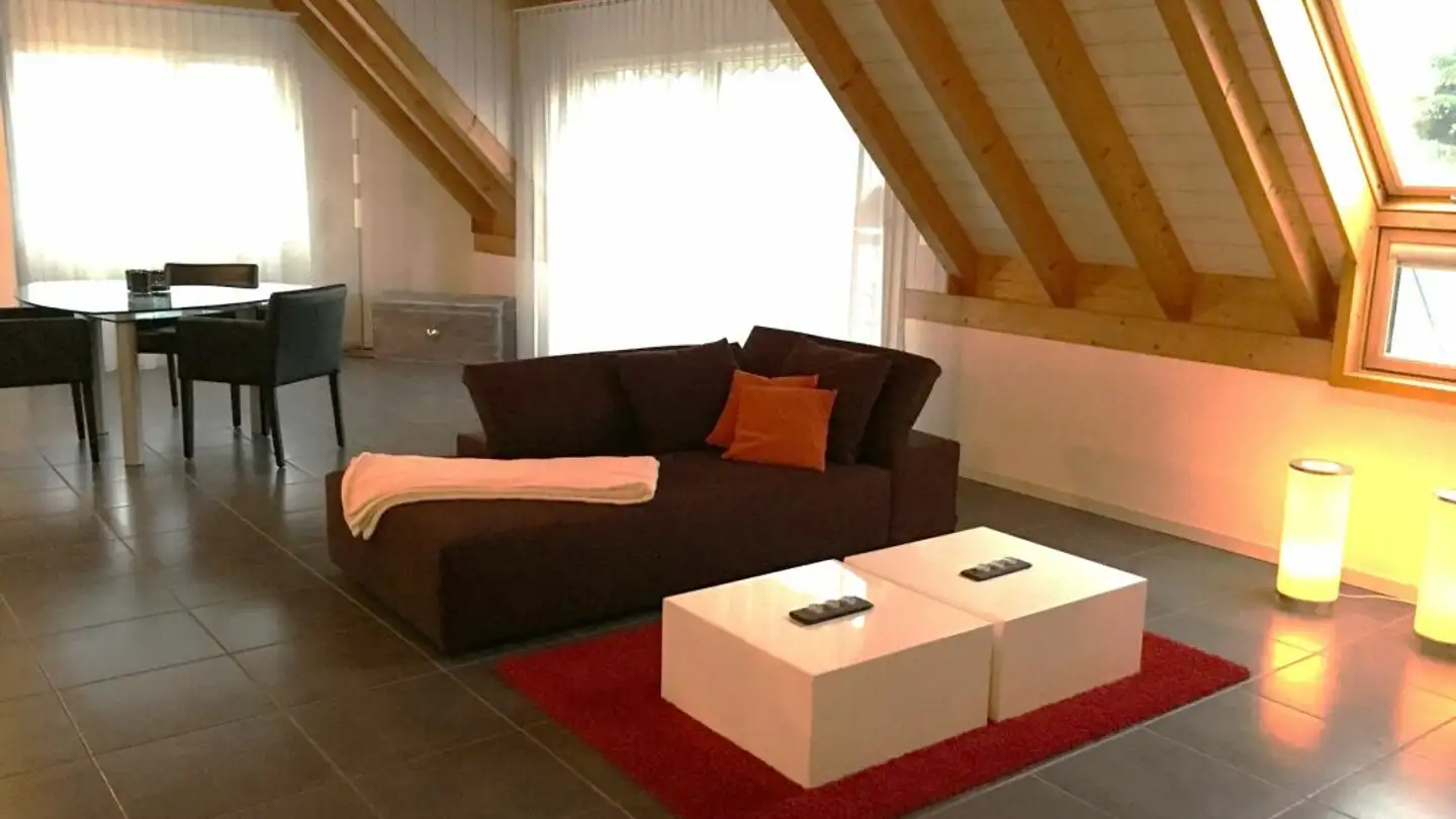 Attico in vendita - 3113 Rubigen - Photo 2