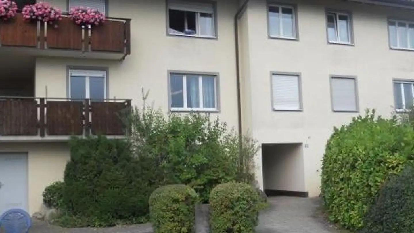 Apartment for rent - Cholenmoosweg 10, 8942 Oberrieden