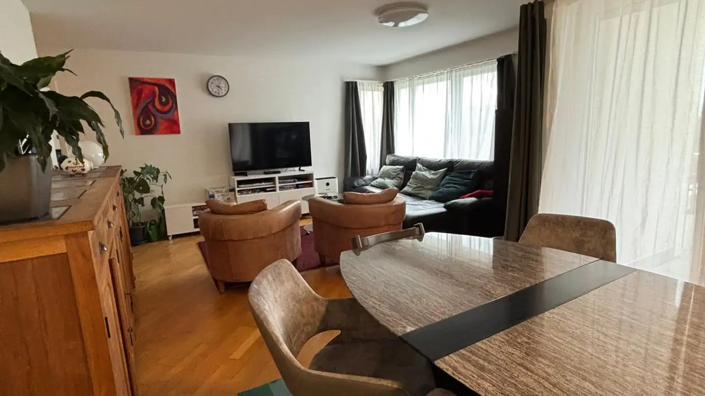 Appartement à vendre - Märzenbühlstrasse 21, 8102 Oberengstringen