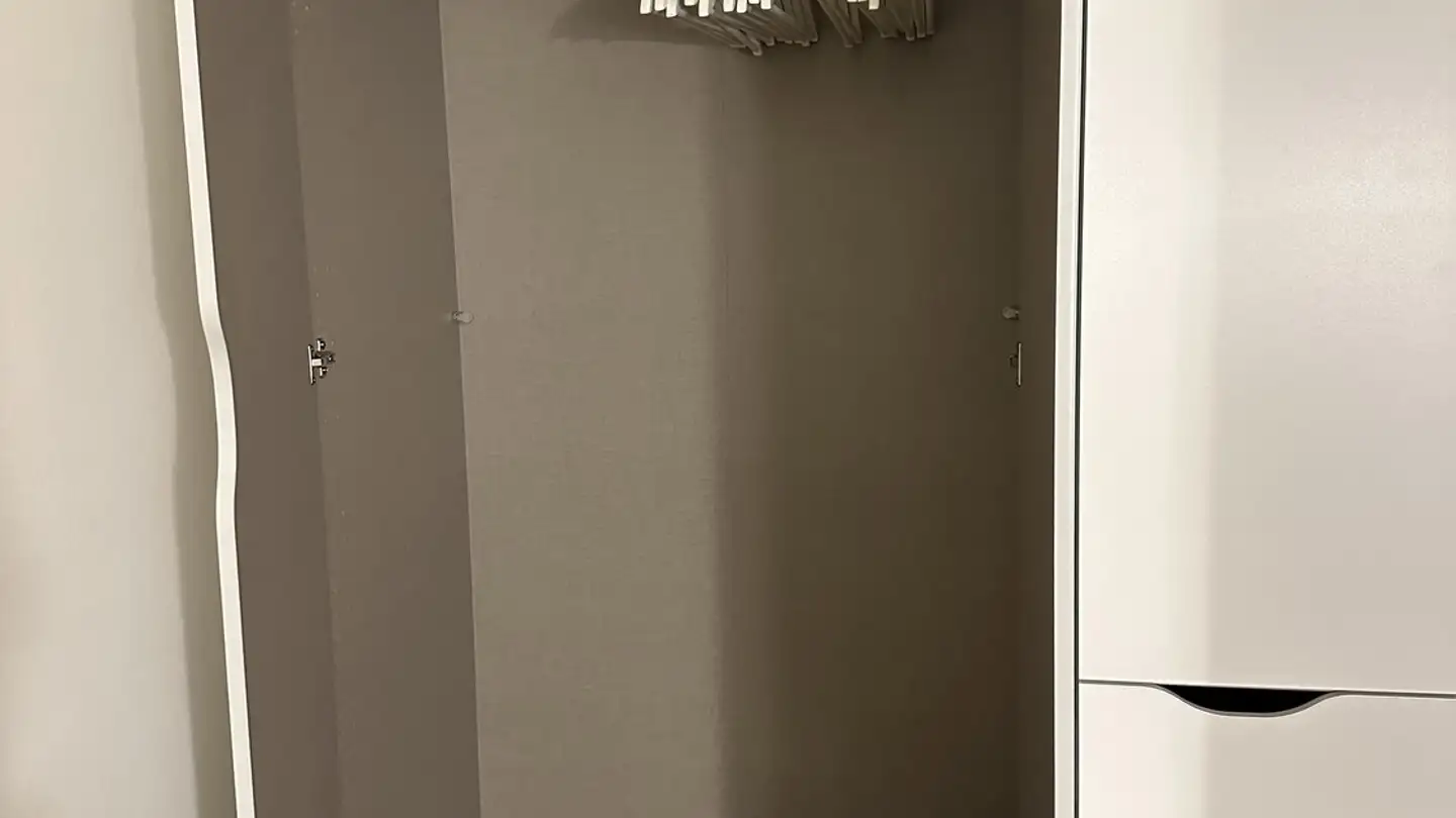 Stanza singola in affitto - 8055 Zürich - Photo 3