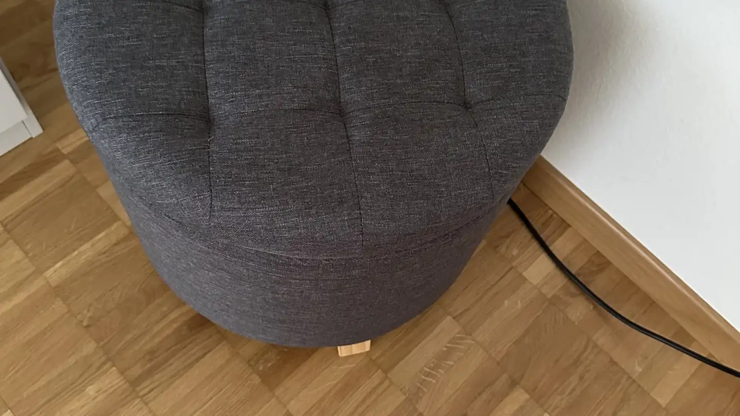 Stanza singola in affitto - 8055 Zürich - Photo 4