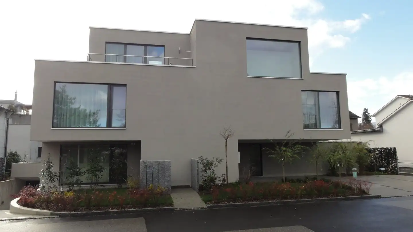 Apartment for rent - Herrenweg 6, 4153 Reinach BL