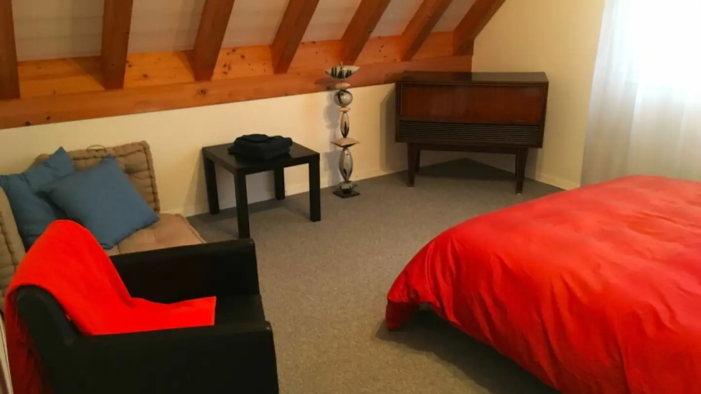 Attico in vendita - 3113 Rubigen - Photo 4