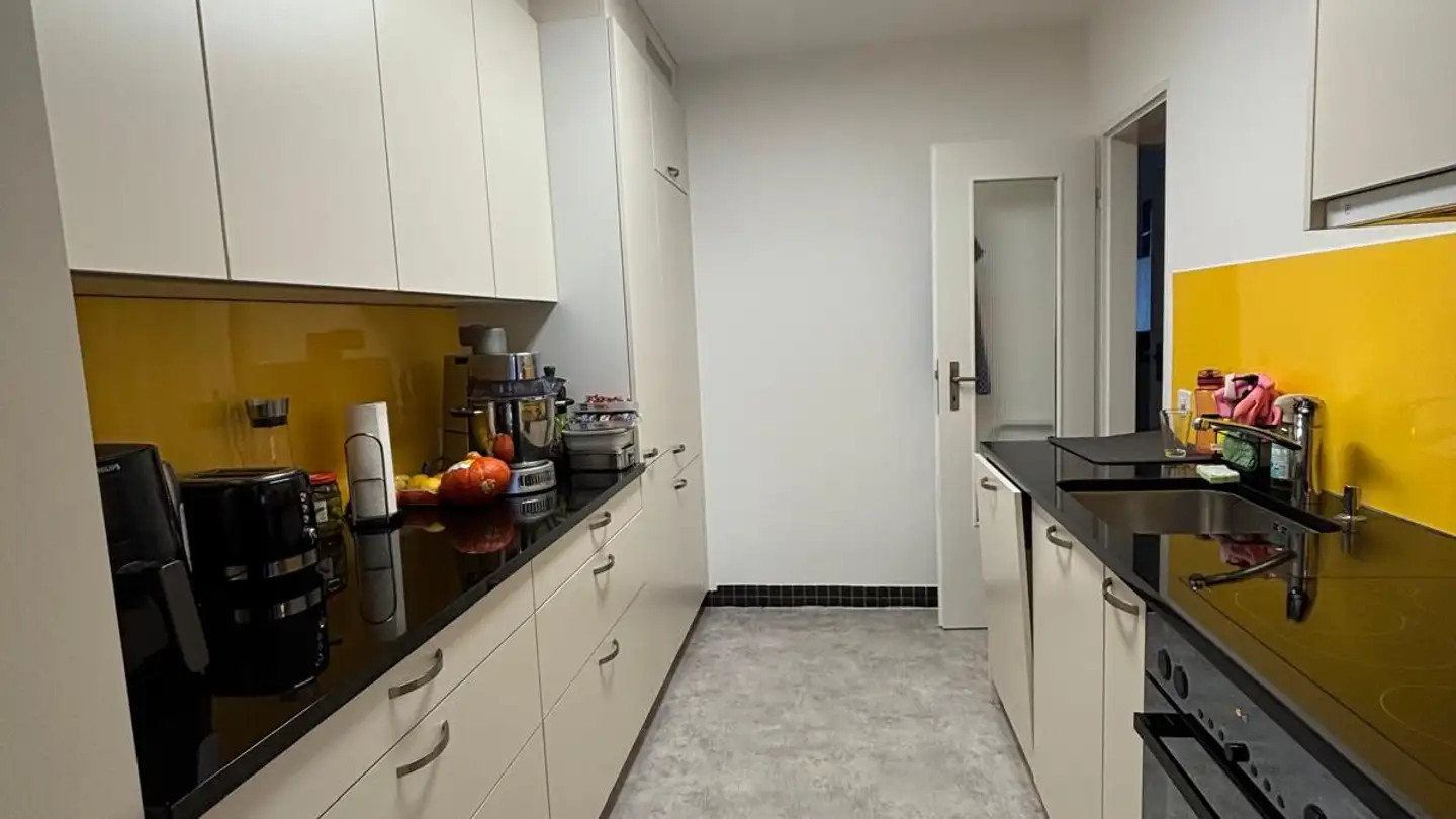 Appartamento in vendita - Märzenbühlstrasse 21, 8102 Oberengstringen - Photo 4