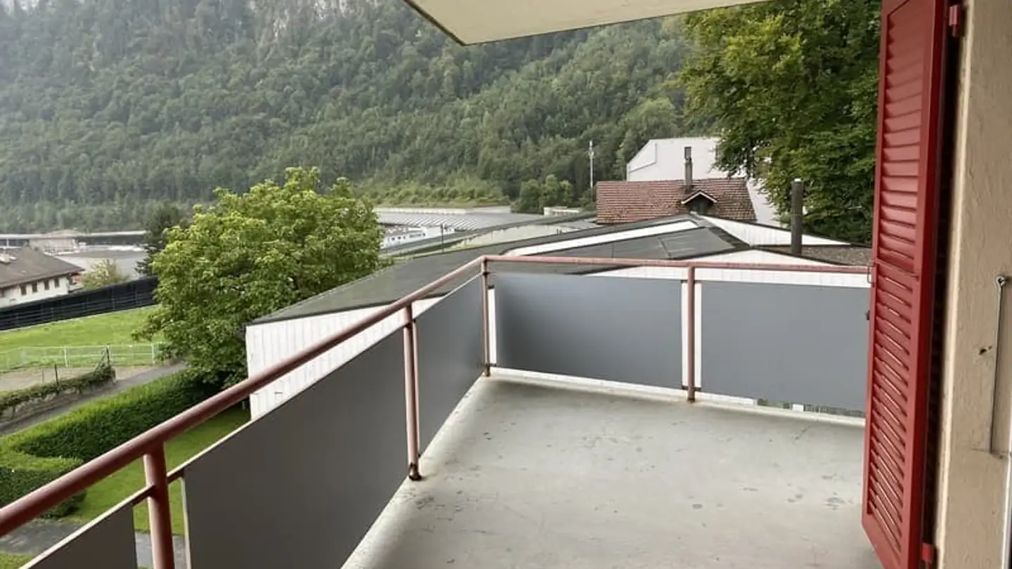 Appartamento in affitto - Renggstrasse 18, 6052 Hergiswil NW - Photo 3