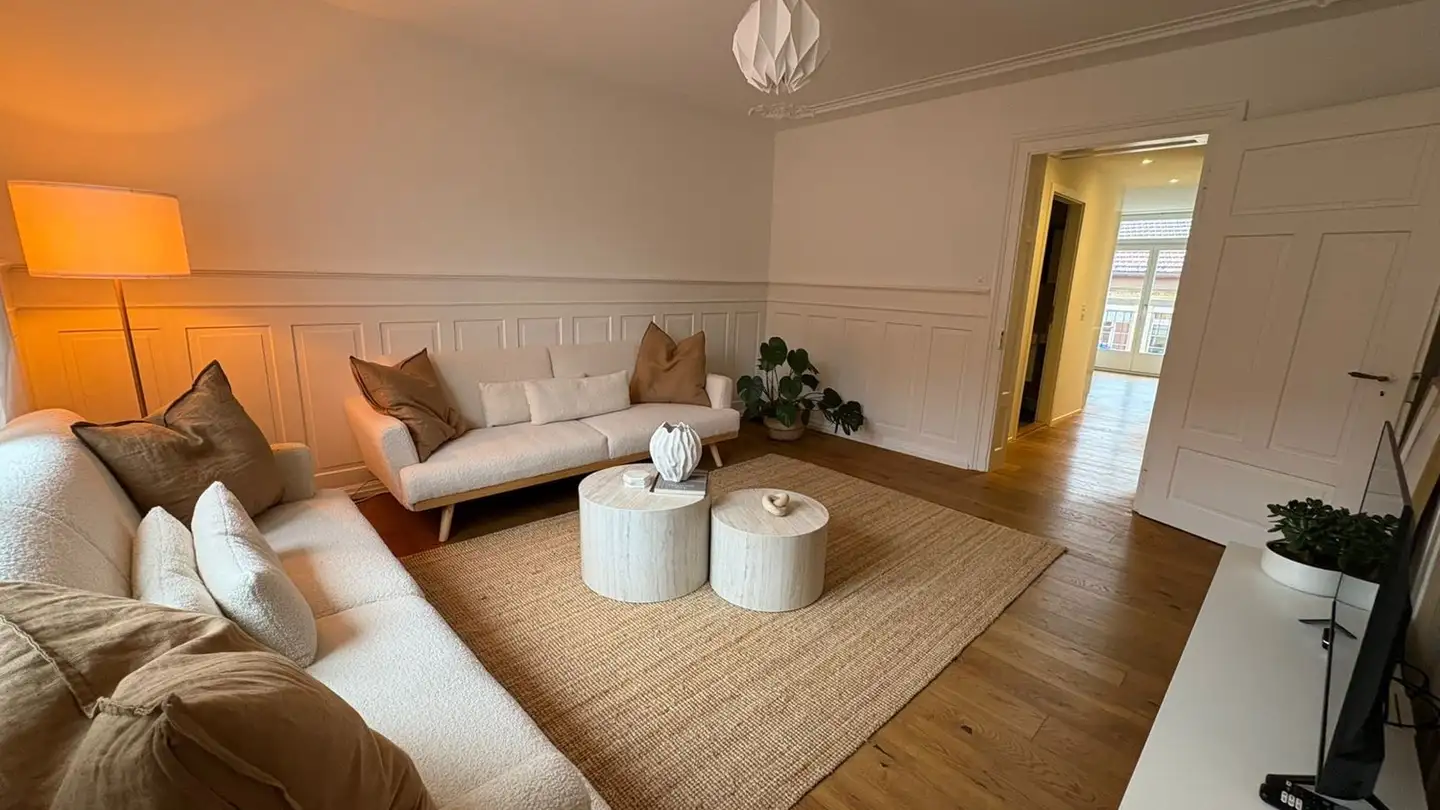 Apartment for rent - Bäckerstrasse 56, 8004 Zürich