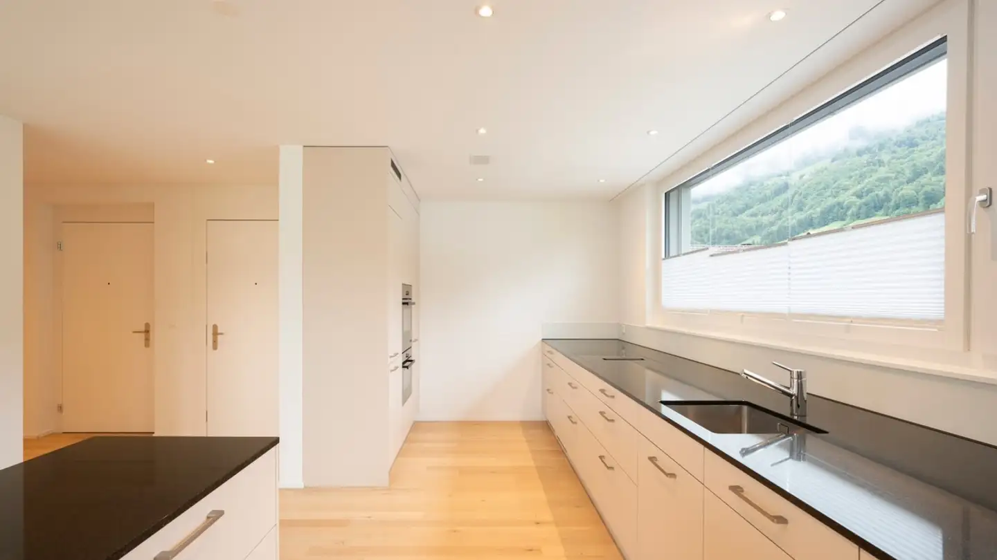 Wohnung mieten - Rütistrasse, 6375 Beckenried