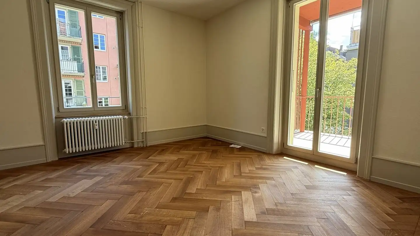 Appartamento in affitto - Sennweg 12, 3012 Bern