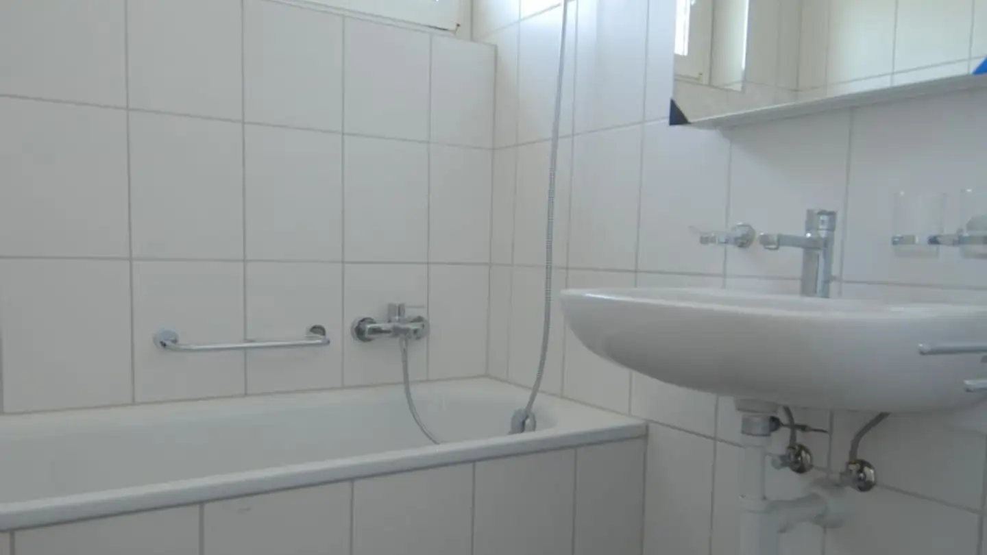 Appartement à louer - Mattenstrasse 27, 4657 Dulliken - Photo 3