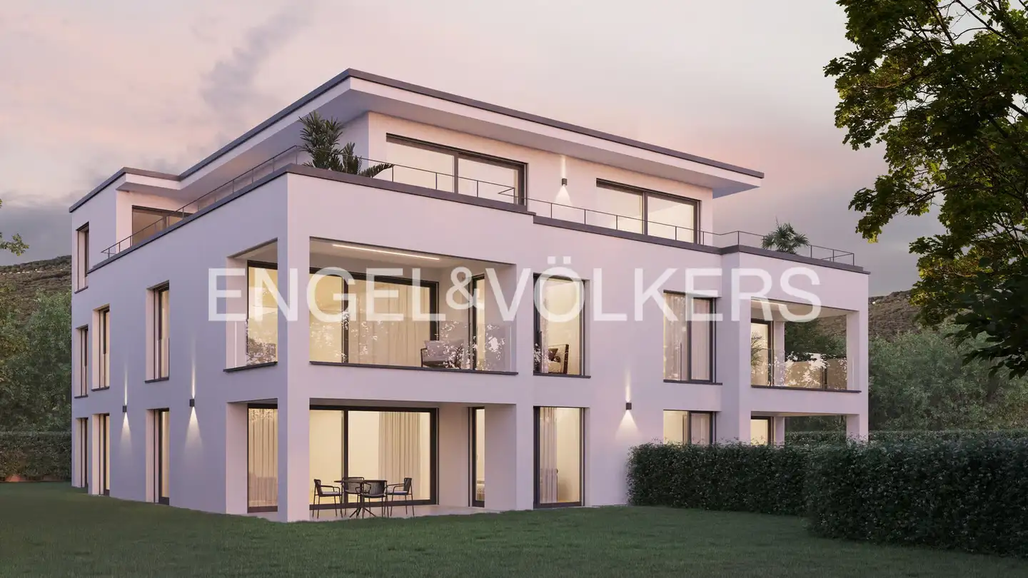 Apartment for sale - 6612 Ascona