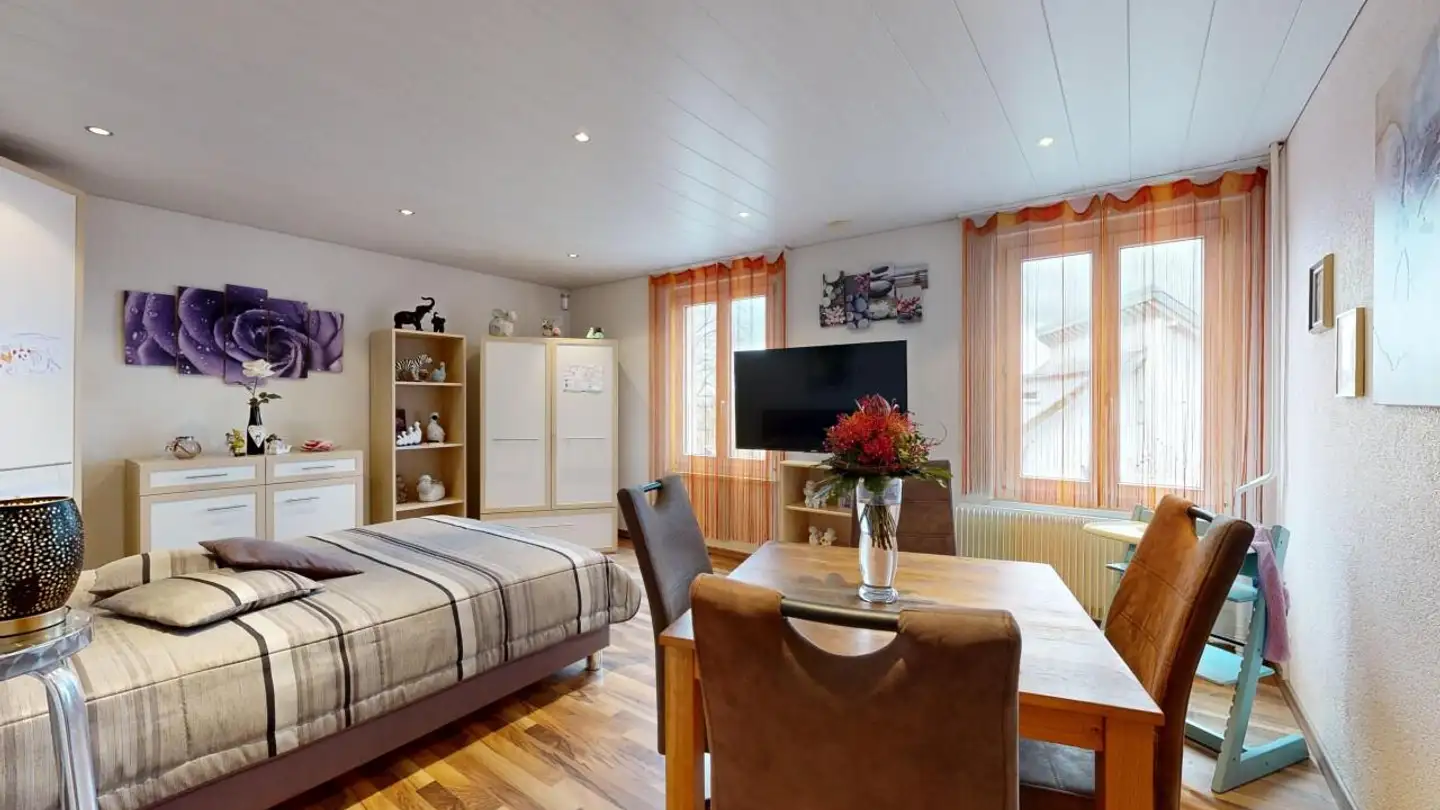 Casa singola in vendita - 4536 Attiswil - Foto 2