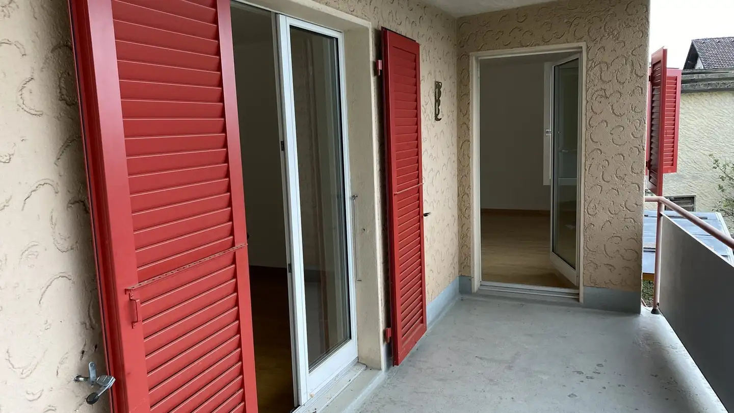 Appartamento in affitto - Renggstrasse 18, 6052 Hergiswil NW - Photo 4