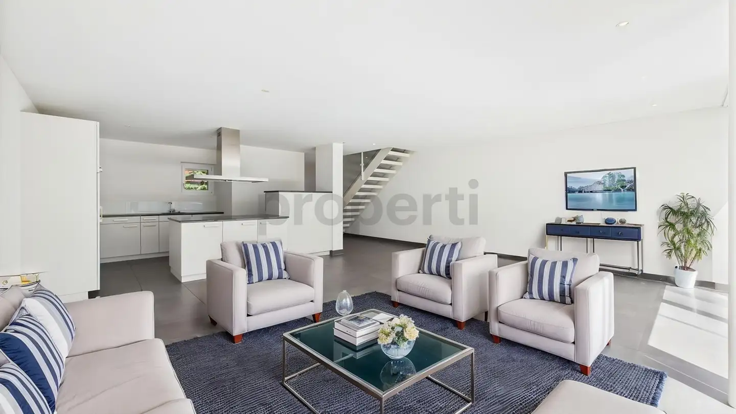 Casa a schiera in vendita - 8862 Schübelbach - Photo 2