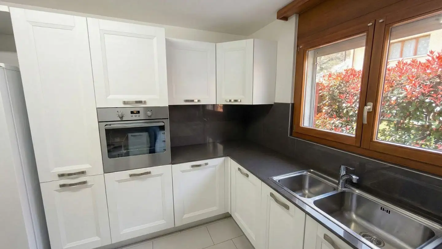 Casa singola in affitto - El Camp Di Nav 23b, 6513 Monte Carasso - Foto 4