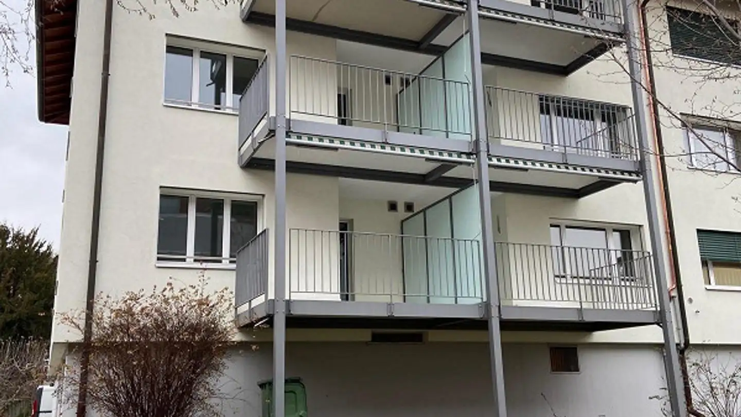 Appartement à louer - Badhausstrasse 21, 3063 Ittigen