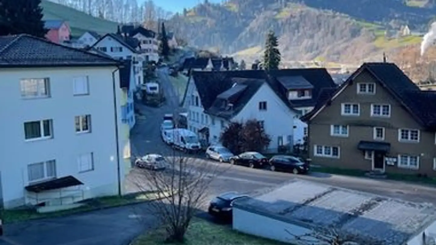 Apartment for sale - Wilerstrasse 122a, 9620 Lichtensteig - Photo 2