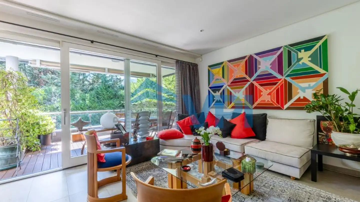 Appartement à vendre - 1206 Genève