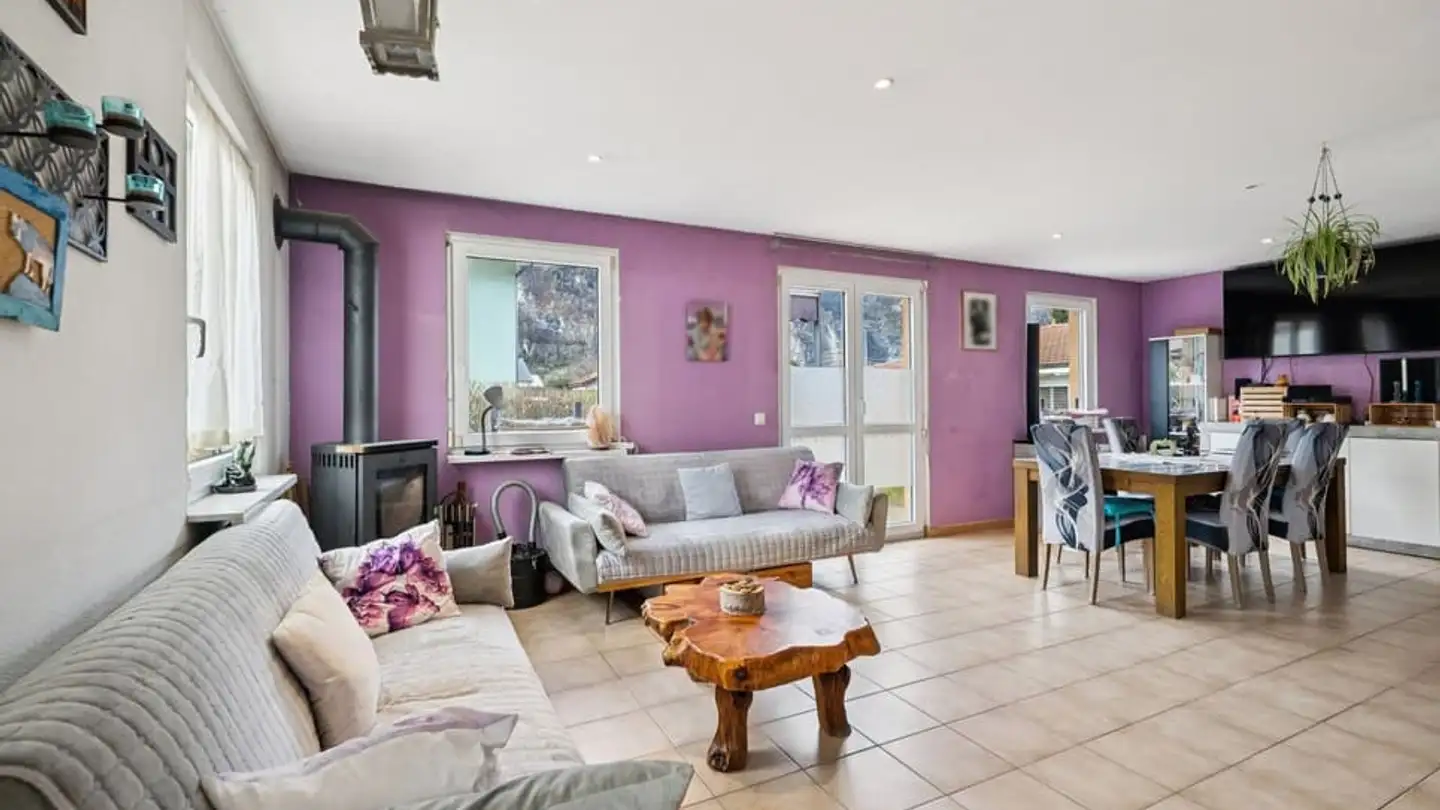 Maison individuelle à vendre - 1890 St-Maurice - Photo 3