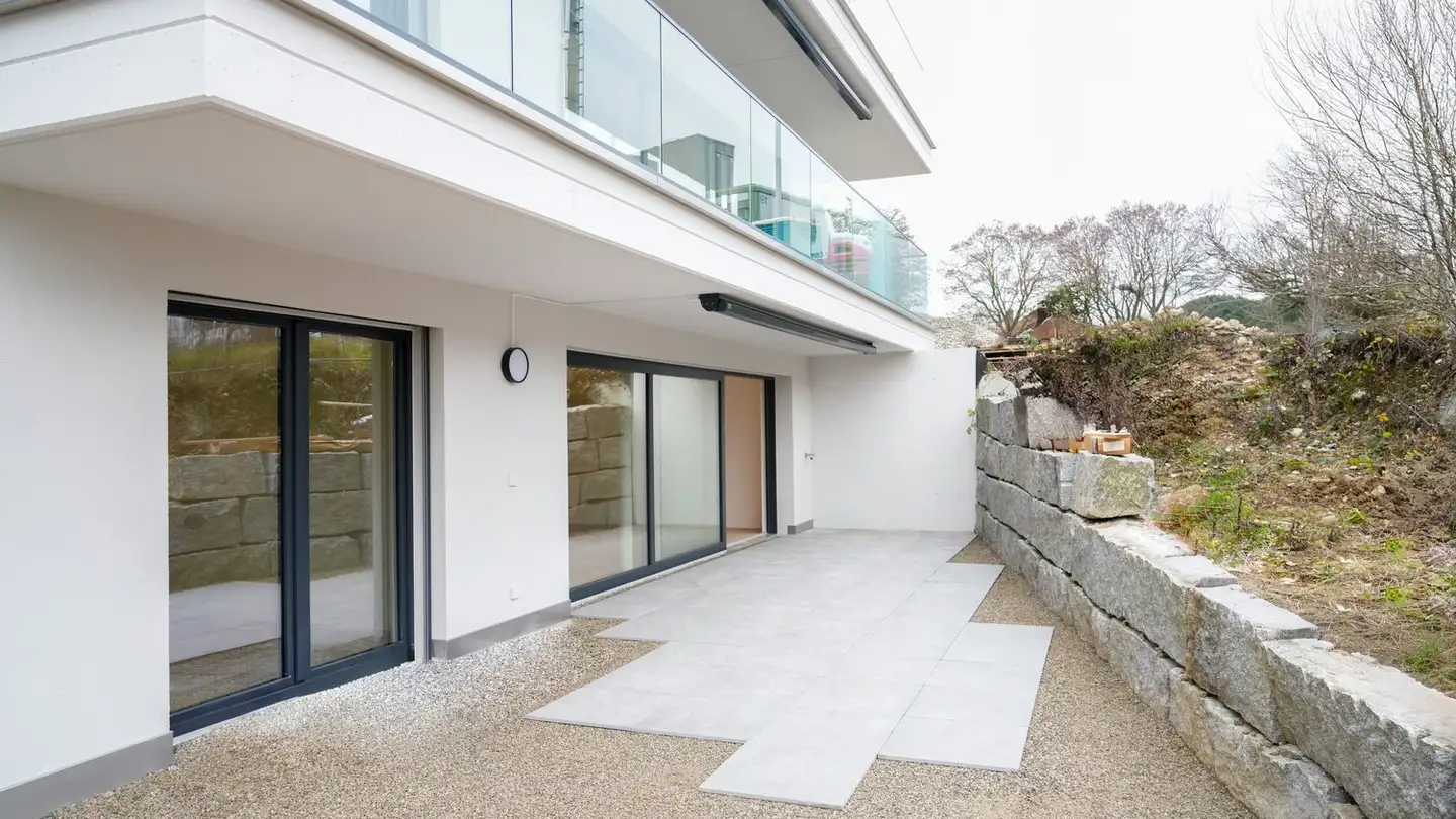 Appartamento in affitto - Simplonstrasse 48, 2540 Grenchen - Foto 4