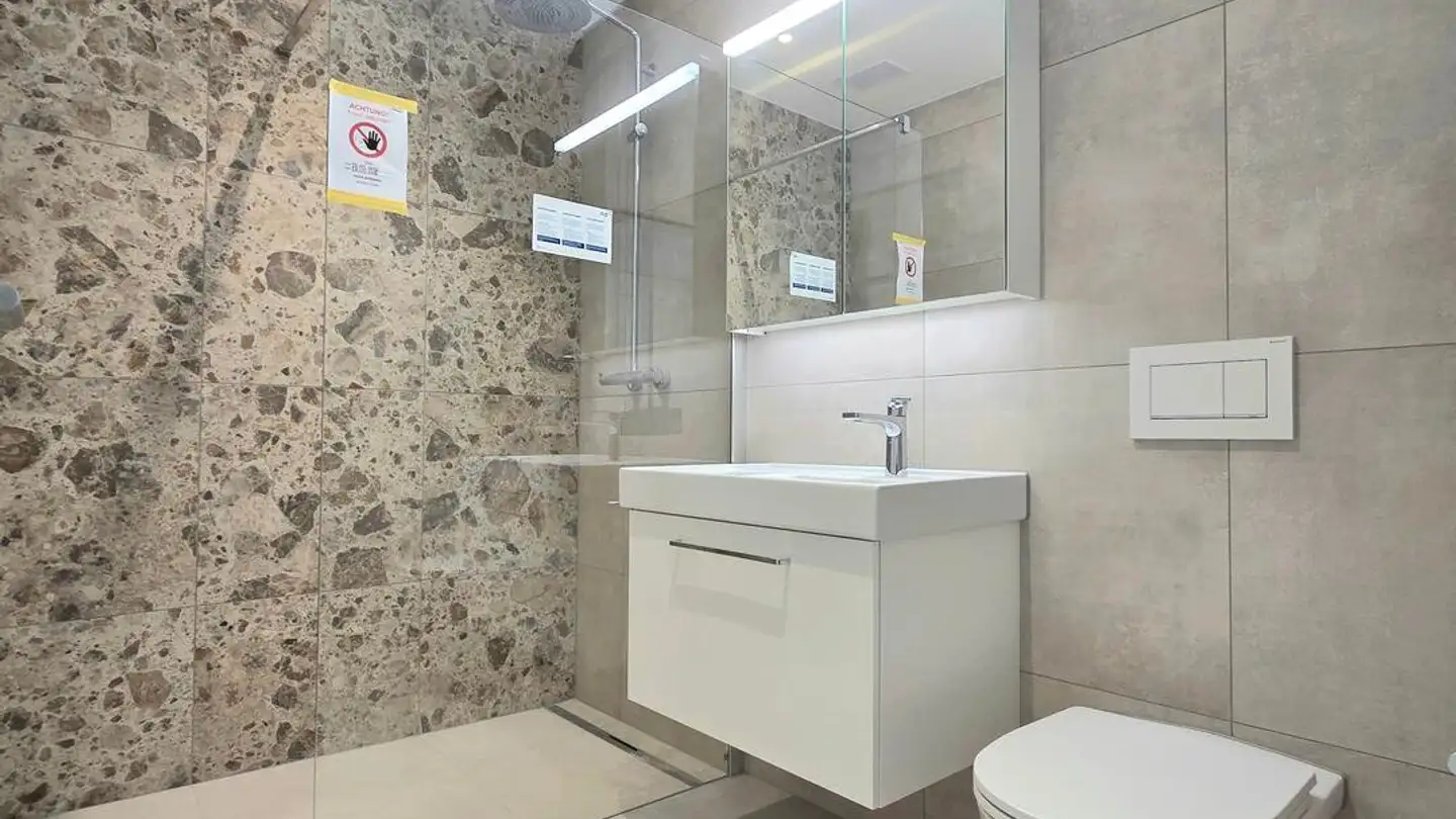 Wohnung mieten - Zugerstrasse 24, 8917 Oberlunkhofen - Foto 3