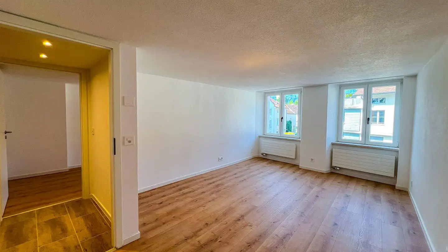Wohnung mieten - Marktgasse 13, 4460 Gelterkinden - Foto 2