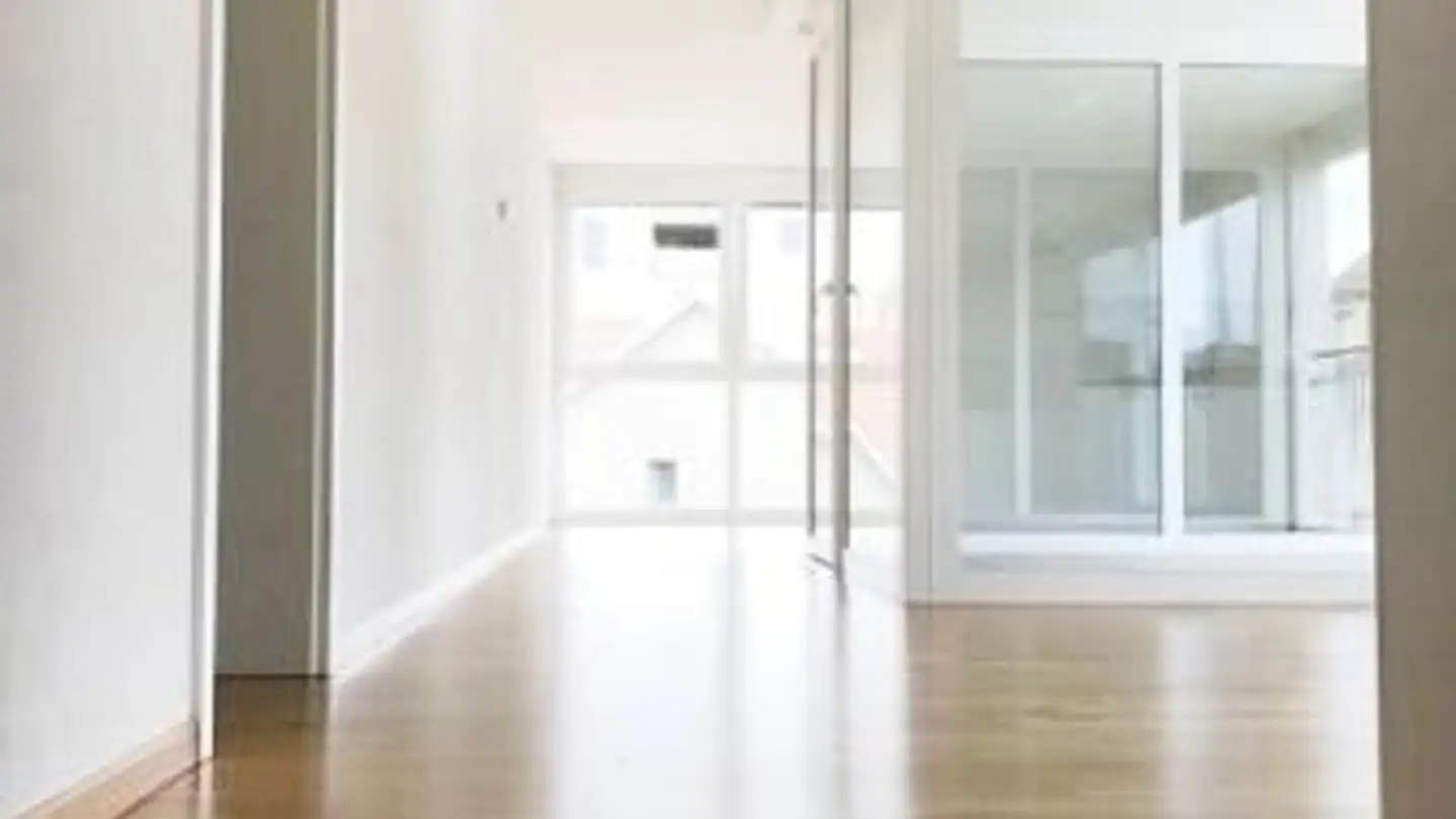 Appartement à louer - Route Wilhelm-Kaiser 4, 1700 Fribourg