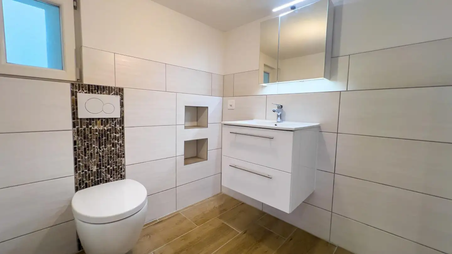 Wohnung mieten - Marktgasse 13, 4460 Gelterkinden - Foto 3