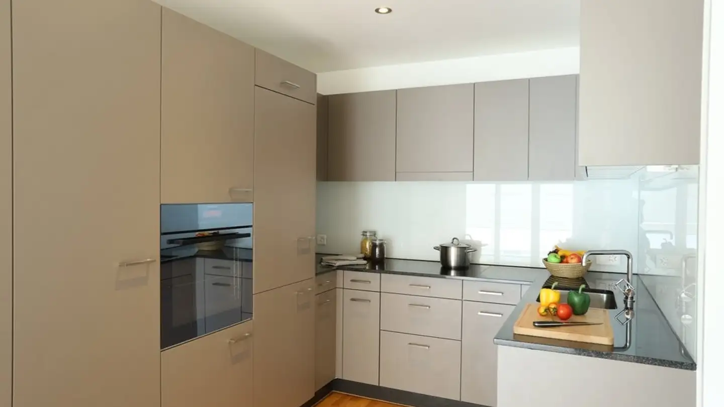Wohnung mieten - Stapfenwis 15a, 9424 Rheineck