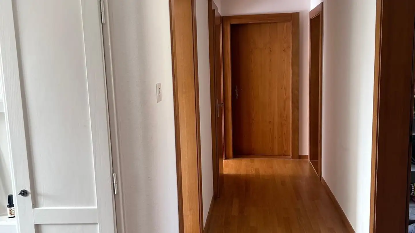 Stanza singola in affitto - Tribschenstrasse 74, 6005 Luzern - Foto 4