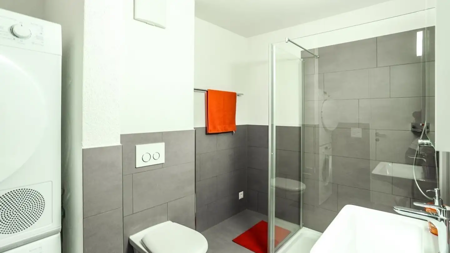 Wohnung mieten - Stapfenwis 15a, 9424 Rheineck - Foto 2