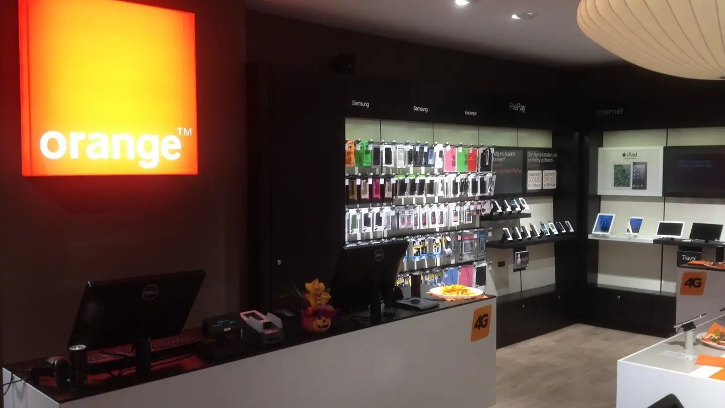 Negozio in affitto - Bahnhofstrasse 5, 5610 Wohlen AG - Photo 3