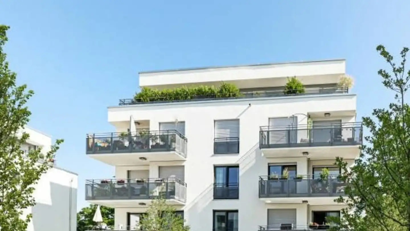 Appartement à vendre - 1950 Sion