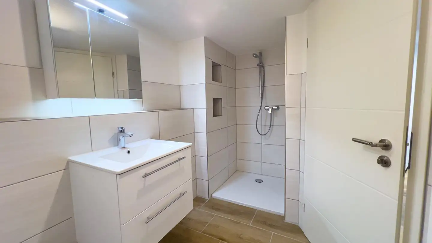 Wohnung mieten - Marktgasse 13, 4460 Gelterkinden - Foto 4