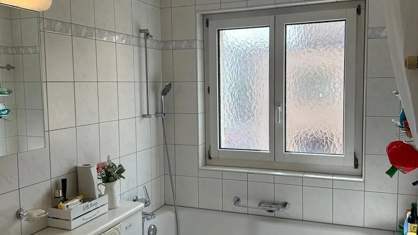 Stanza singola in affitto - Tribschenstrasse 74, 6005 Luzern - Foto 2
