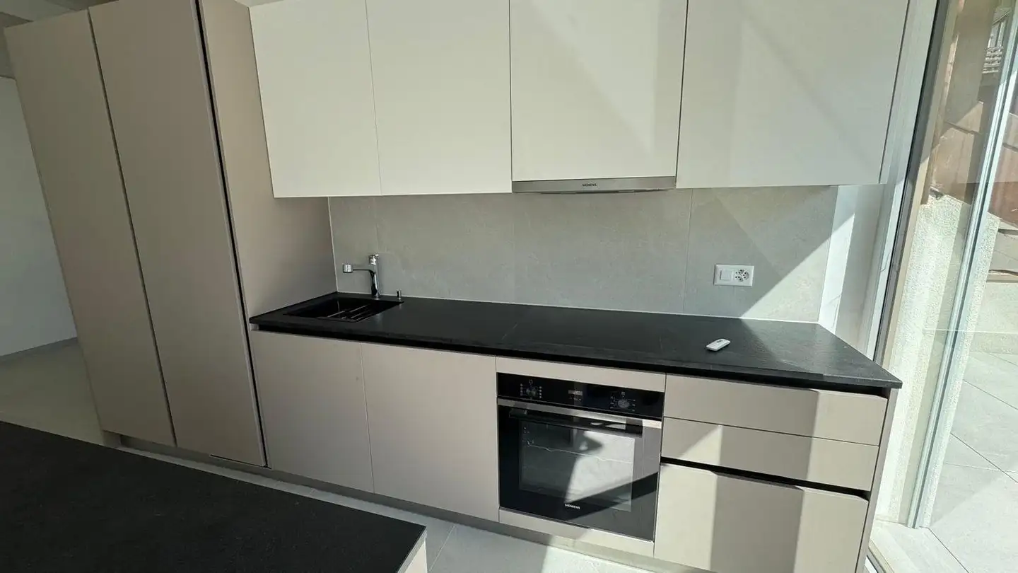 Apartment for rent - Rue Du Moutier 16, 1337 Vallorbe - Photo 4