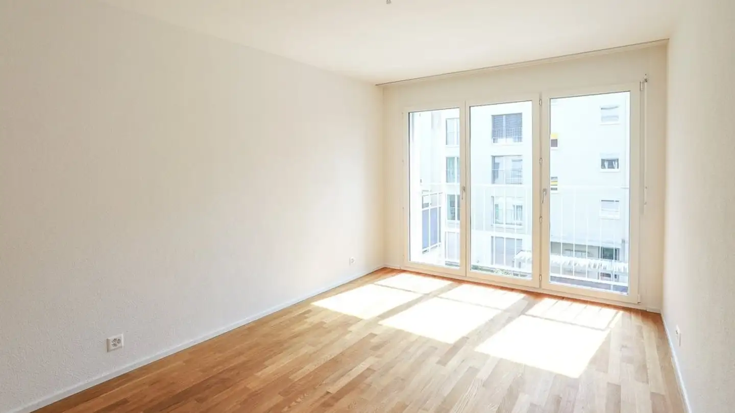 Wohnung mieten - Stapfenwis 15a, 9424 Rheineck - Foto 3