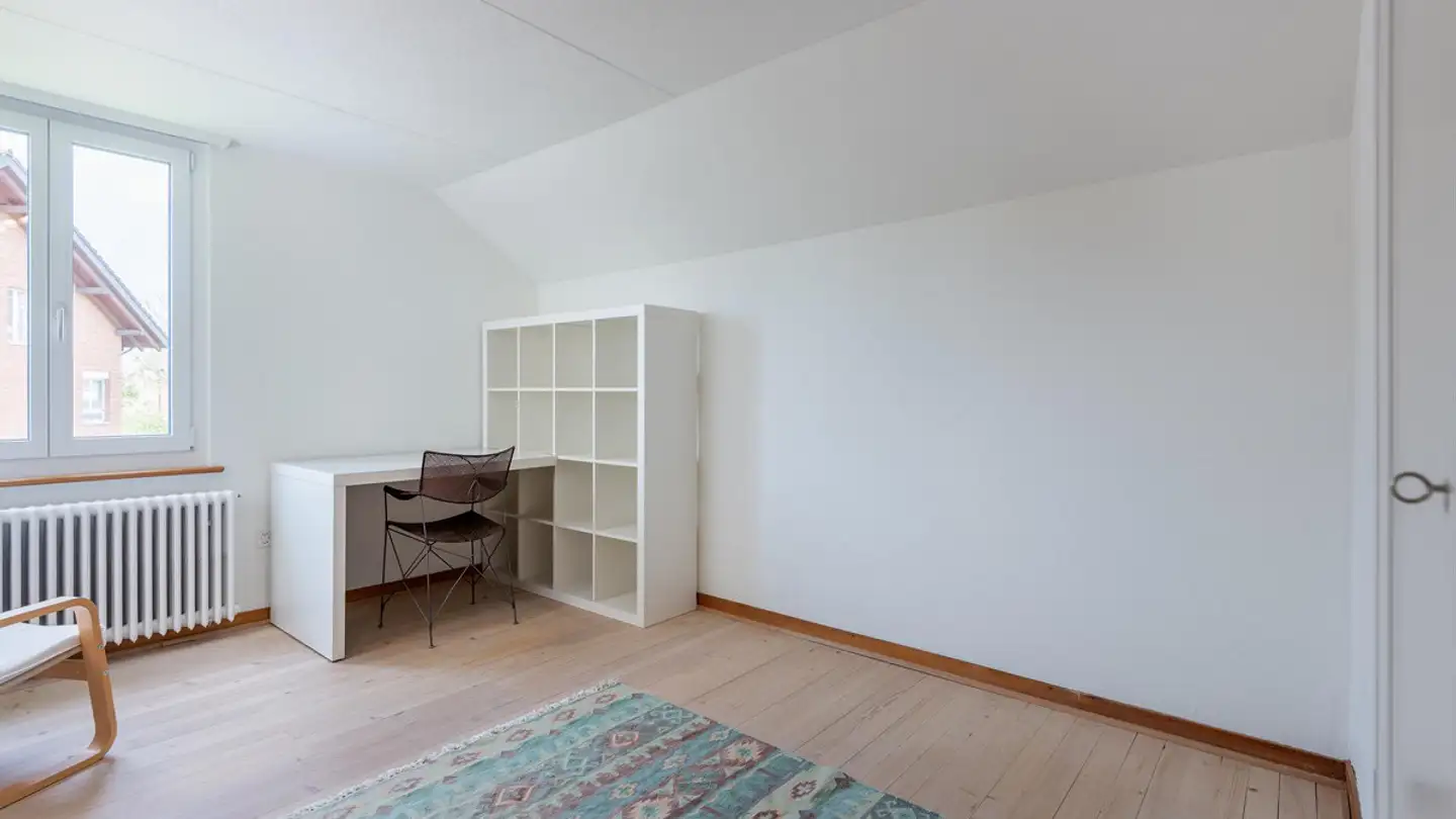Single room for rent - 6330 Cham - Photo 2