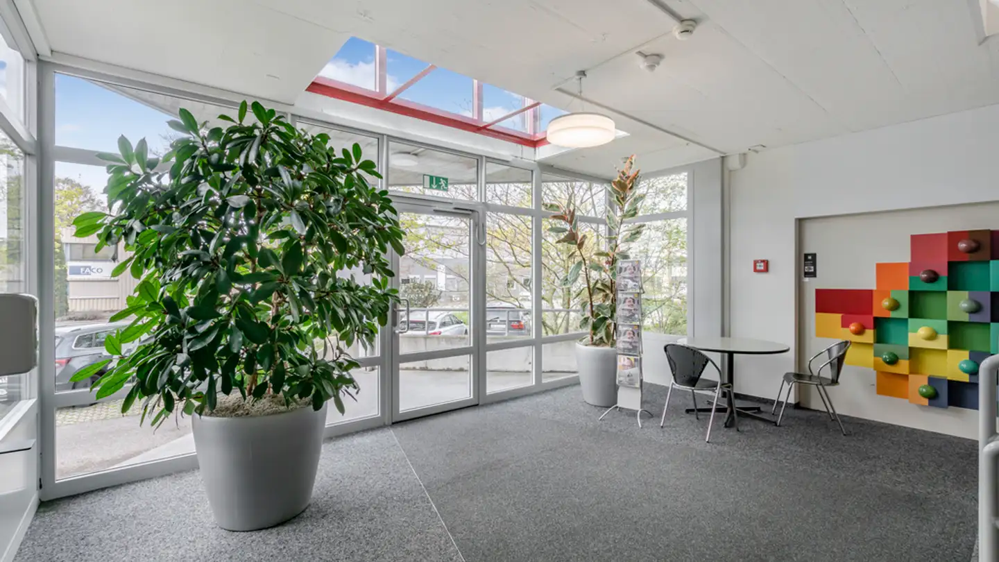 Commercial à louer - Werkstrasse 41, 3250 Lyss - Photo 2
