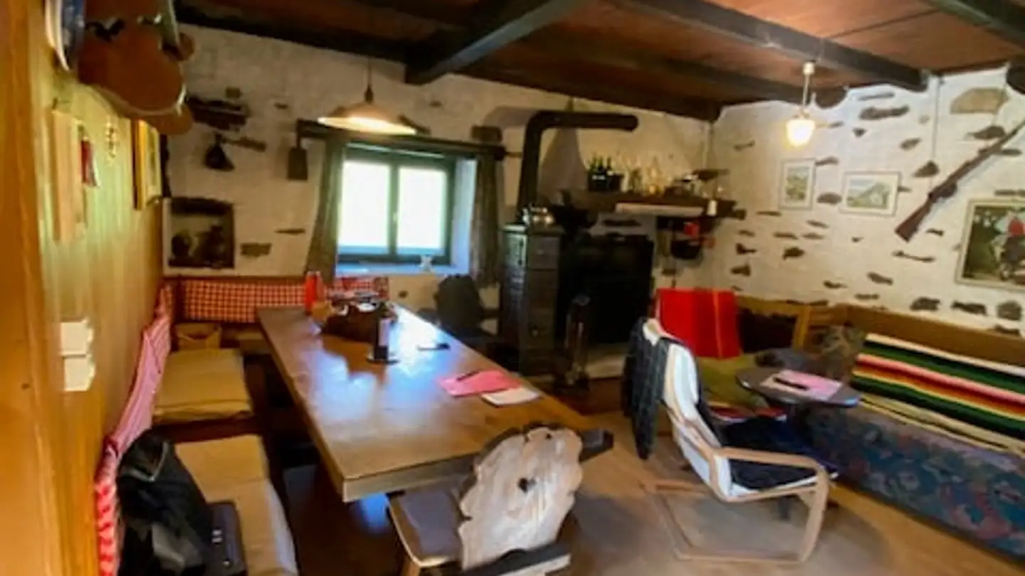 Maison à vendre - 6716 Acquarossa - Photo 3