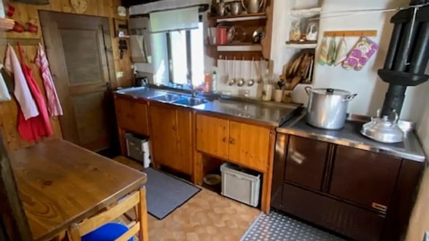 Maison à vendre - 6716 Acquarossa - Photo 4