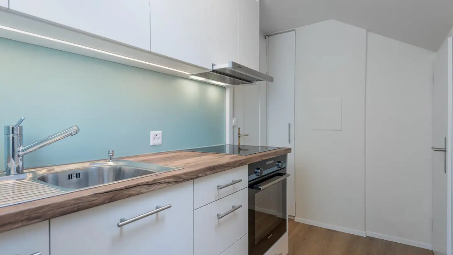 Single room for rent - 6330 Cham - Photo 4
