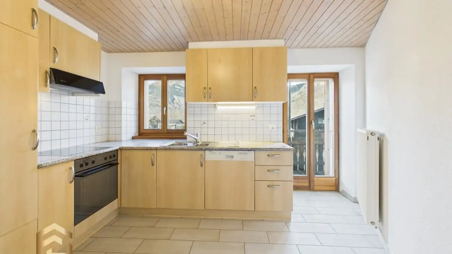 Appartamento in vendita - 3912 Termen