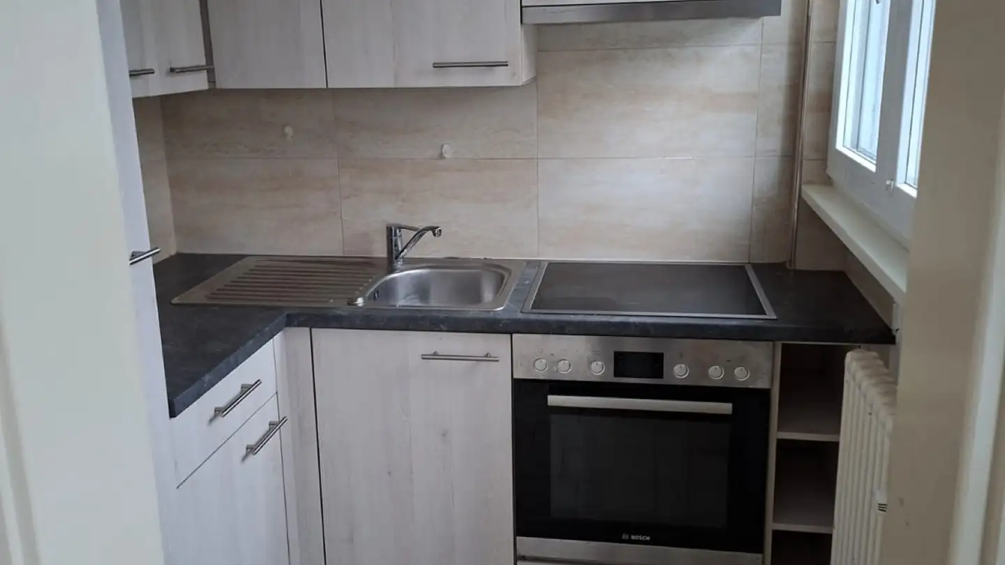 Appartement à louer - Via San Materno 32, 6616 Losone - Photo 3