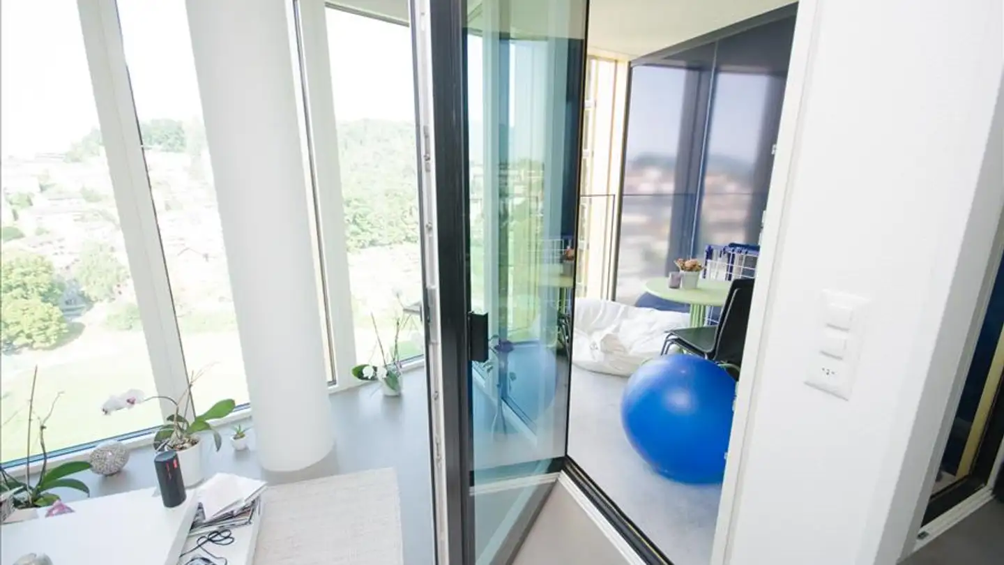 Appartamento in affitto - Zihlmattweg 42, 6005 Luzern - Foto 4